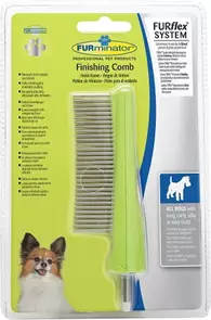 FURminator FURflex расческа - насадка 137122