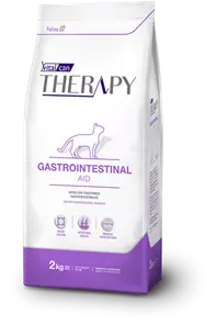 Сухой корм Vitalcan Therapy для кошек, страдающих желудочно-кишечными заболеваниями Therapy Feline Gastrointestinal Aid 00-00001413