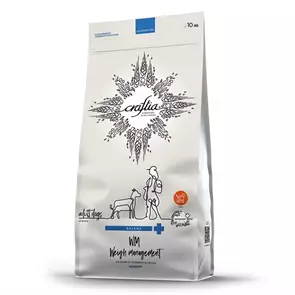 Сухой корм Craftia Galena для собак при избыточном весе Craftia Galena Dog  Weight Management (Obesity) GAL5428525