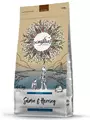 Сухой корм CRAFTIA NATURA для взрослых собак средних и крупных пород из лосося и сельди (SALMON & HERRING ADULT DOG MEDIUM & LARGE BREED)
